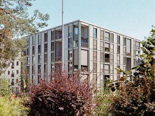 © Ville de Lausanne